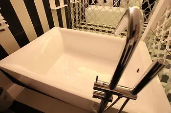 Hotel Cullinan Yeoksam Seoul