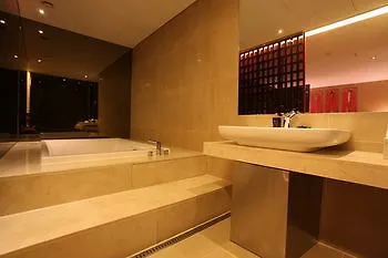 Hotel Cullinan Yeoksam Seul Corea del Sud
